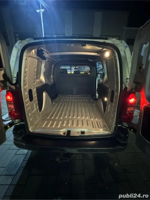 Vand Citroen berlingo autoutilitara  - imagine 2
