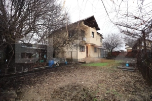 Casă la parter cu teren generos | Alternativă superioară unui apartament | 