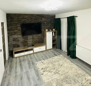 Apartament 2 camere, 52 mp, zona Tudor