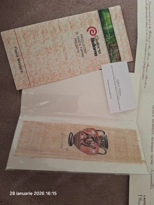 Tablou autentic din Galleria Bellamo - imagine 2