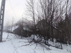 Teren intravilan , 5000mp, zona Negostina, Siret - imagine 4