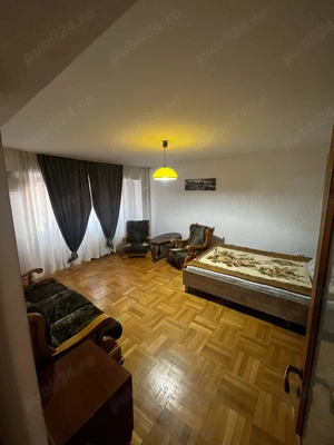 Inchiriere apartament cu 2 camere decomandat, 59 mp, Splaiul Unirii   Timpuri Noi