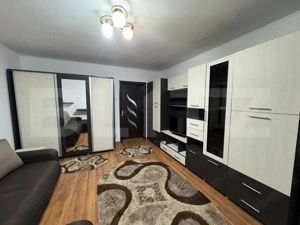 Garsoniera de inchiriat, 32mp, Brazda lui Novac