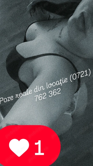 Alexa azi ajunsă piercing în limbă ,Profil real100%    Locație centrală      - imagine 2