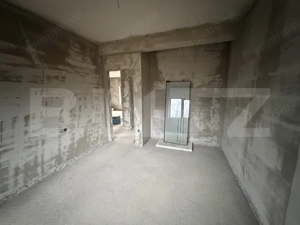 Apartament 3 camere, 74 mp, decomandat in zona Morii - imagine 11