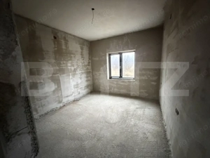 Apartament 3 camere, 74 mp, decomandat in zona Morii - imagine 13