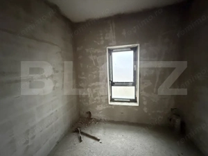 Apartament 3 camere, 74 mp, decomandat in zona Morii - imagine 3