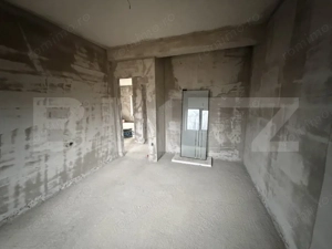 Apartament 3 camere, 74 mp, decomandat in zona Morii - imagine 12