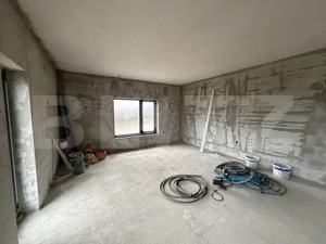 Apartament 3 camere, 74 mp, decomandat in zona Morii - imagine 8