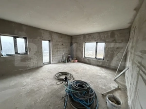 Apartament 3 camere, 74 mp, decomandat in zona Morii - imagine 9