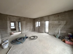 Apartament 3 camere, 74 mp, decomandat in zona Morii - imagine 5