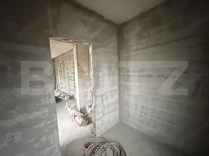 Apartament 3 camere, 77 mp, decomandat in zona Morii