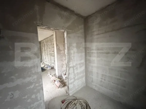 Apartament 3 camere, 74 mp, decomandat in zona Morii - imagine 2