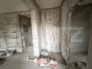 Apartament 3 camere, 74 mp, decomandat in zona Morii - imagine 4