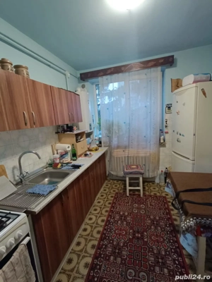 Apartament 2 camere în Gheorgheni, zona Unirii