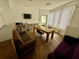 Birou de Inchiriat | 40mp | Parter + Etaj | Zona Brancoveanu | - imagine 3