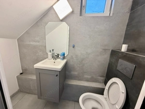 Birou de Inchiriat | 40mp | Parter + Etaj | Zona Brancoveanu | - imagine 5