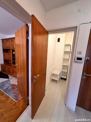 Inchiriez apartament 3 camere, Titan, sector 3, Bucuresti - imagine 9