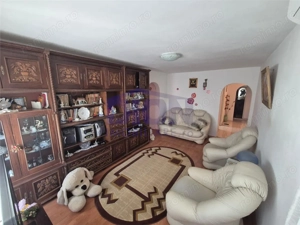 APARTAMENT 4 CAM,  BRANCOVEANU LUICA