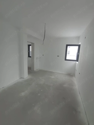 Penthouse duplex 165 mp utili, terasă 27 mp, zonă liniștită - imagine 8