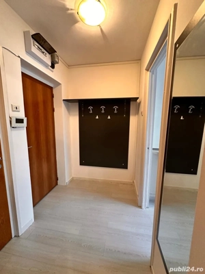 Inchiriez apartament 3 camere, Titan, sector 3, Bucuresti