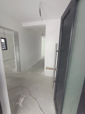 Penthouse duplex 165 mp utili, terasă 27 mp, zonă liniștită - imagine 9