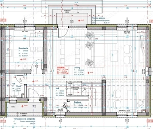 Casa tip duplex, 4 camere, 118 mp utili, 200 mp de teren, zona Tauti - imagine 4