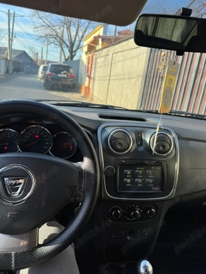 Dacia Logan 2013 90CP    preț 3600   - imagine 4