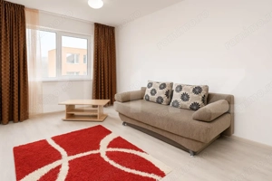 Garsoniera decomandata, pet friendly, zona Expo Transilvania