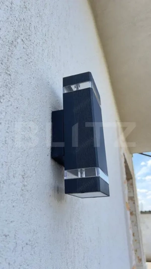 Casa , 5 camere , 157mp, 500 mp teren, zona Dancu  - imagine 7