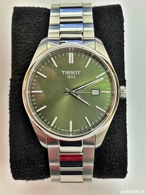 Ceas Tissot PR 100 T-Classic - imagine 2