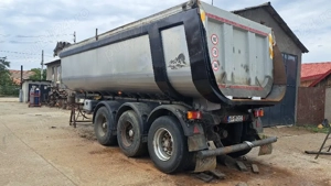 Vând semiremorca basculabila - imagine 4