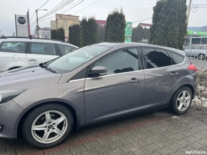 Ford Focus 1.0 ecoboost - imagine 4