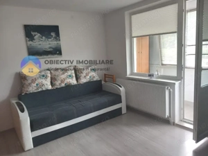 Garsonieră – Strada Bistriței – mobilată și utilată
