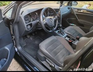 Vând Schimb GOLF 7.5 Facelift 2018 - imagine 2