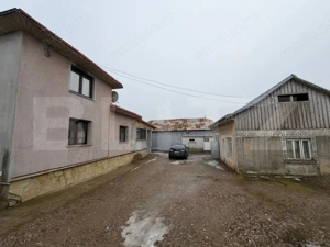 Casa si un teren de 3000mp, Mitocul Dragomirnei - imagine 2