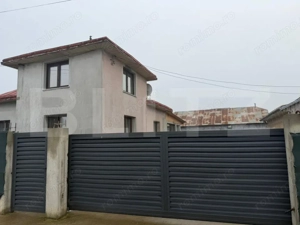 Acolo unde liniștea devine acasă – proprietatea si un teren de 6930mp