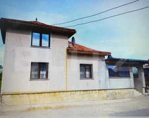 Casa si un teren de 3000mp, Mitocul Dragomirnei - imagine 3