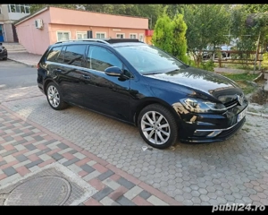 Vând Schimb GOLF 7.5 Facelift 2018 - imagine 3