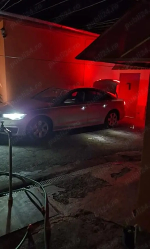 Audi A6 ,2015 ,berlina - imagine 5