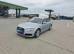 Audi A6 ,2015 ,berlina - imagine 2