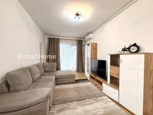 2 Camere | Vedere Panoramică | Complet Mobilat | 4City North - Pipera