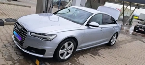 Audi A6 ,2015 ,berlina - imagine 4