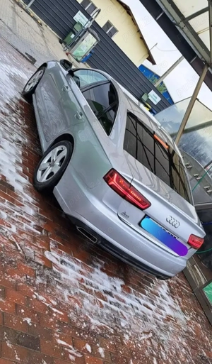 Audi A6 ,2015 ,berlina - imagine 3