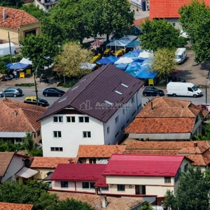 Spatiu generos 836 mp, zona Centrala Aiud