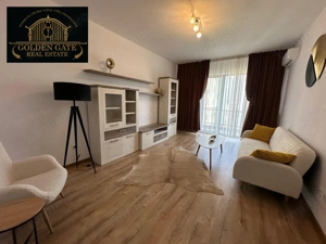 COMISION 0 | Onix Grozavesti - 2 Camere Decomandat Mobilat Panoramic