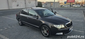 Vând Schimb Skoda Superb 2009 - imagine 3