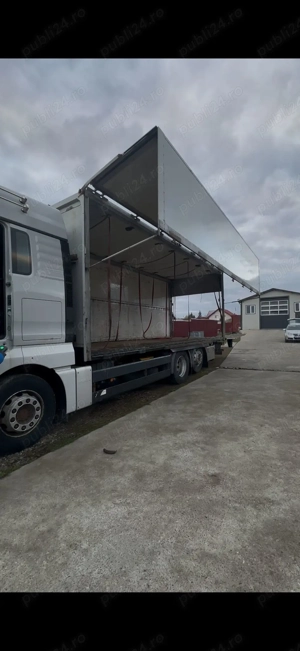 De vanzare MAN TGX 26.440 - imagine 2