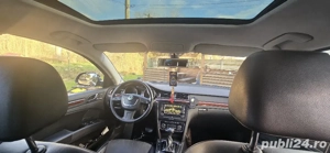 Vând Schimb Skoda Superb 2009 - imagine 2