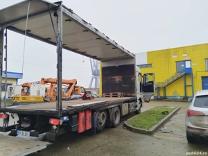 De vanzare MAN TGX 26.440 - imagine 5